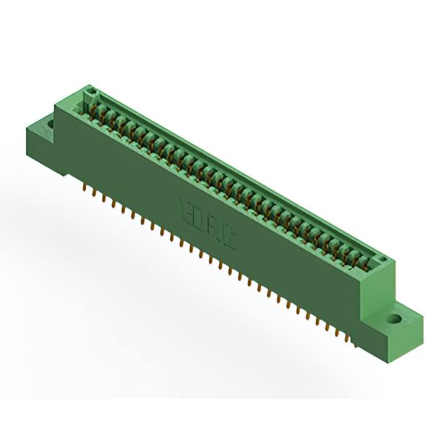 845-058-556-202 EDAC Inc.  Edgeboard Connectors